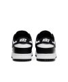 Dunk Low Black White,SB DUNK LOW,SB DUNK,NIKE SHOES