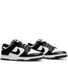 Dunk Low Black White,SB DUNK LOW,SB DUNK,NIKE SHOES