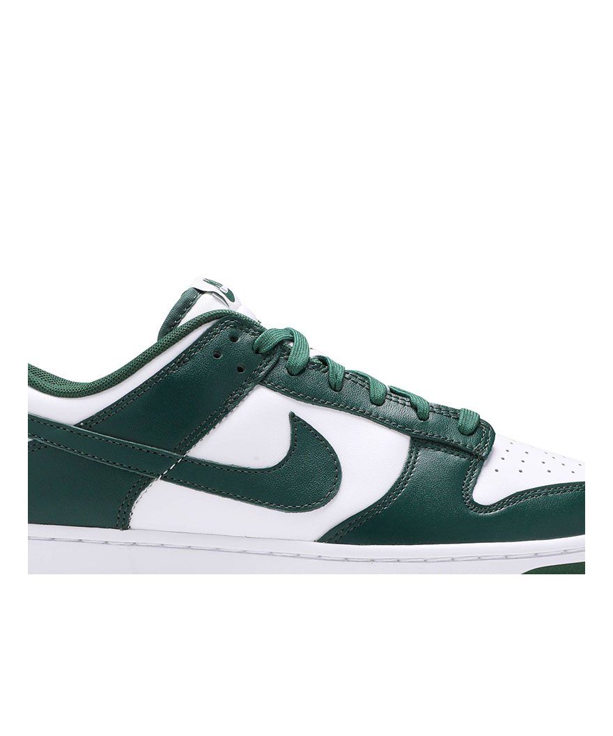 Dunk Low Michigan State,SB DUNK LOW,SB DUNK,NIKE SHOES