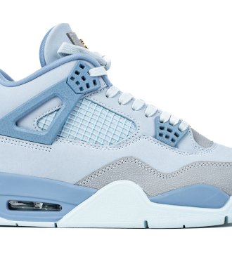 Air Jordan 4 Retro Unc Tarheels Pe,Air Jordan 4,AIR JORDAN
