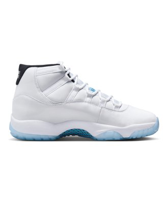 Air Jordan 11 Retro Columbia Legend Blue 2024,Air Jordan 11,AIR JORDAN