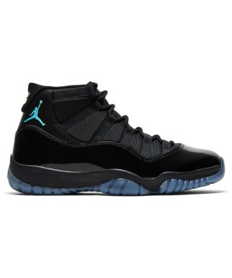 Air Jordan 11 Retro Gamma Blue 2025,Air Jordan 11,AIR JORDAN