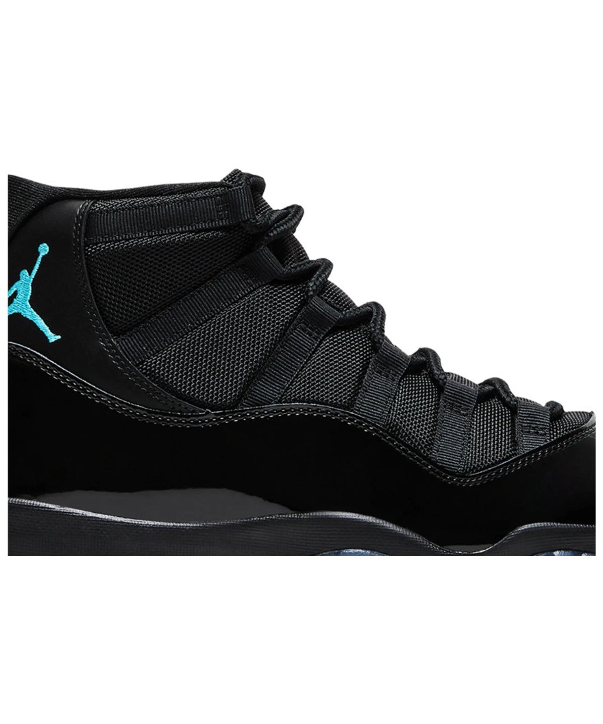 Air Jordan 11 Retro Gamma Blue 2025,Air Jordan 11,AIR JORDAN