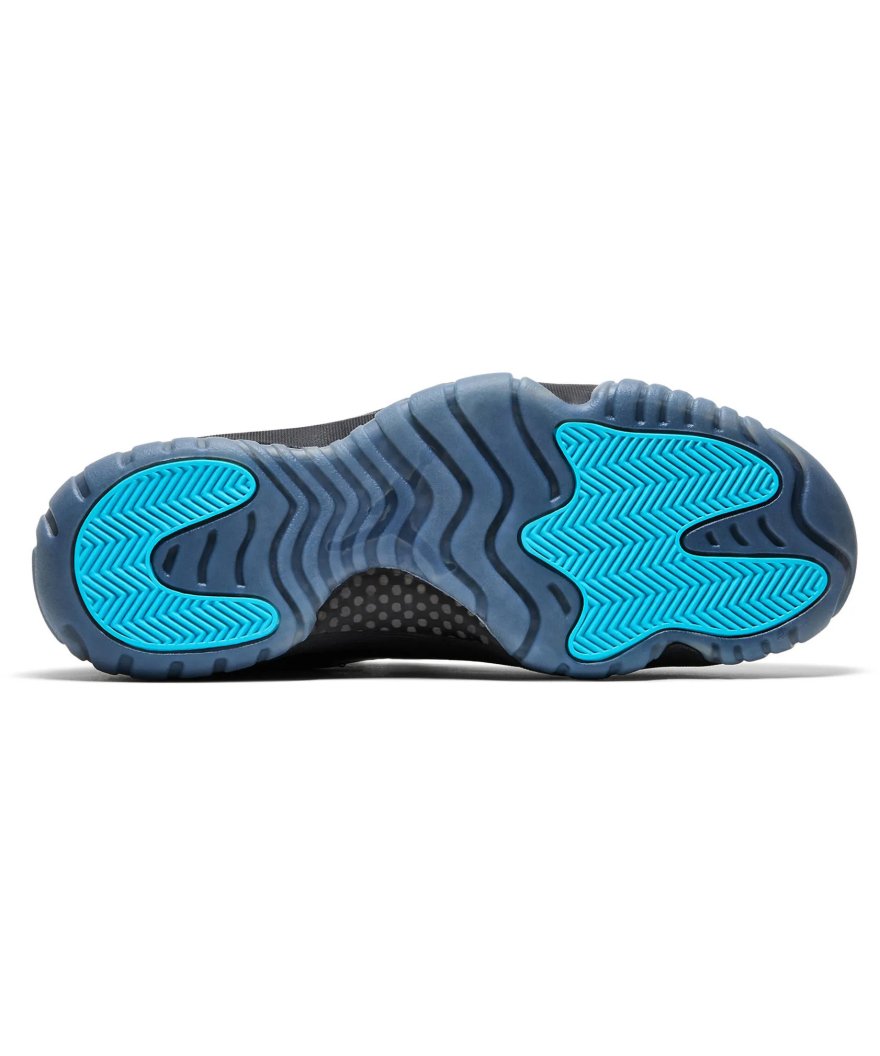 Air Jordan 11 Retro Gamma Blue 2025,Air Jordan 11,AIR JORDAN