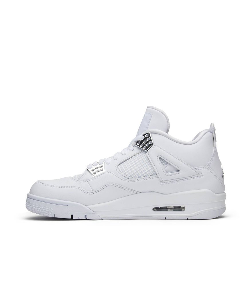 Air Jordan 4 Retro Pure Money 2017,Air Jordan 4,AIR JORDAN