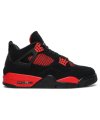 Air Jordan 4 Retro Red Thunder,Air Jordan 4,AIR JORDAN