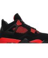 Air Jordan 4 Retro Red Thunder,Air Jordan 4,AIR JORDAN
