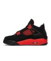 Air Jordan 4 Retro Red Thunder,Air Jordan 4,AIR JORDAN