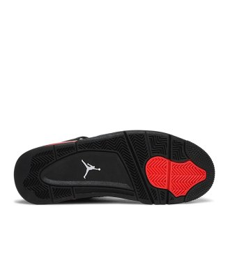 Air Jordan 4 Retro Red Thunder,Air Jordan 4,AIR JORDAN