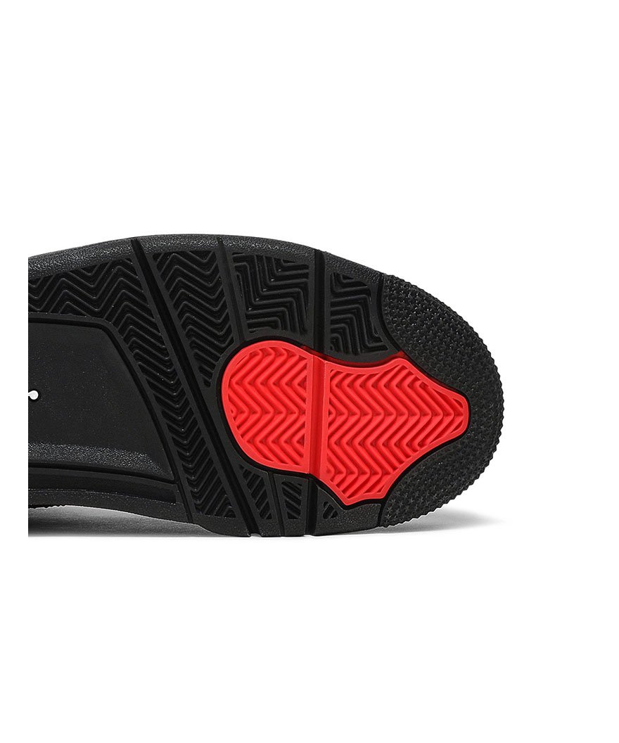 Air Jordan 4 Retro Red Thunder,Air Jordan 4,AIR JORDAN