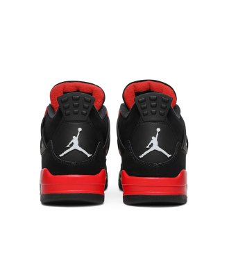 Air Jordan 4 Retro Red Thunder,Air Jordan 4,AIR JORDAN