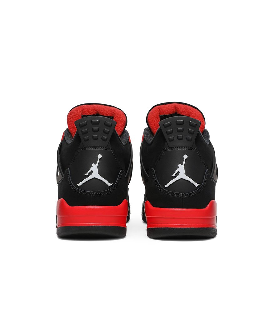 Air Jordan 4 Retro Red Thunder,Air Jordan 4,AIR JORDAN