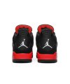 Air Jordan 4 Retro Red Thunder,Air Jordan 4,AIR JORDAN