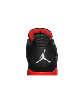 Air Jordan 4 Retro Red Thunder,Air Jordan 4,AIR JORDAN