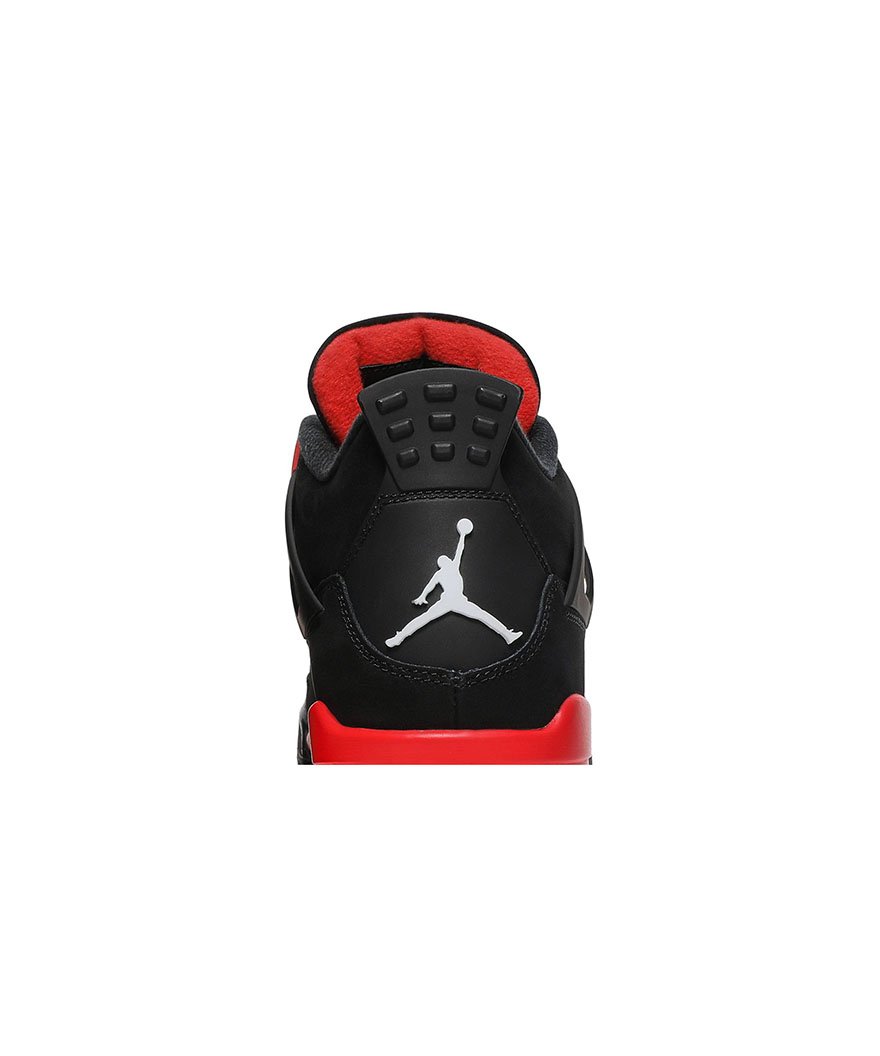 Air Jordan 4 Retro Red Thunder,Air Jordan 4,AIR JORDAN