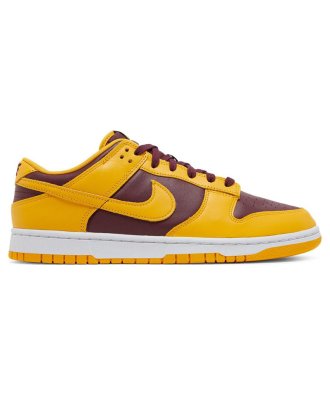 Dunk Low Arizona State,SB DUNK LOW,SB DUNK,NIKE SHOES