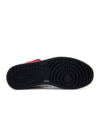Air Jordan 1 Mid Multicolor,Air Jordan 1 Mid,AIR JORDAN