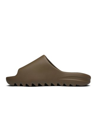 Yeezy Slides Earth Brown,YEEZY SLIDES,YEEZY
