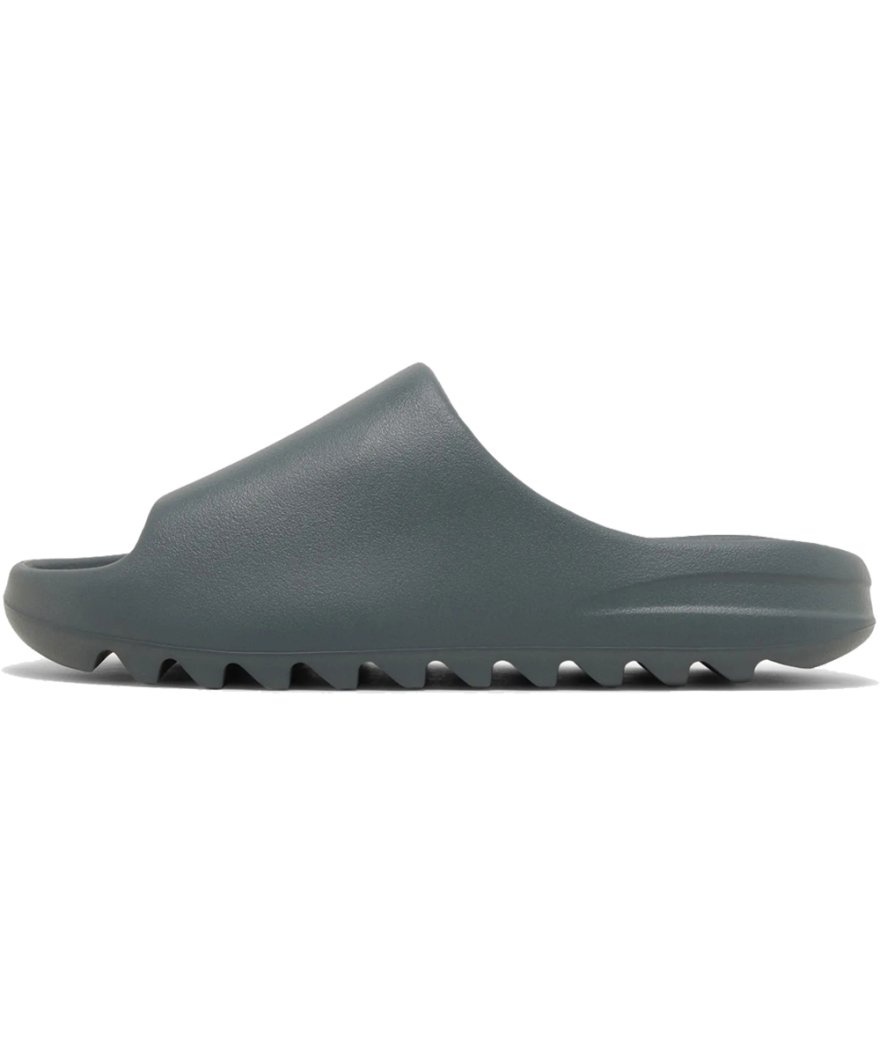 Yeezy Slides Slate Marine,YEEZY SLIDES,YEEZY