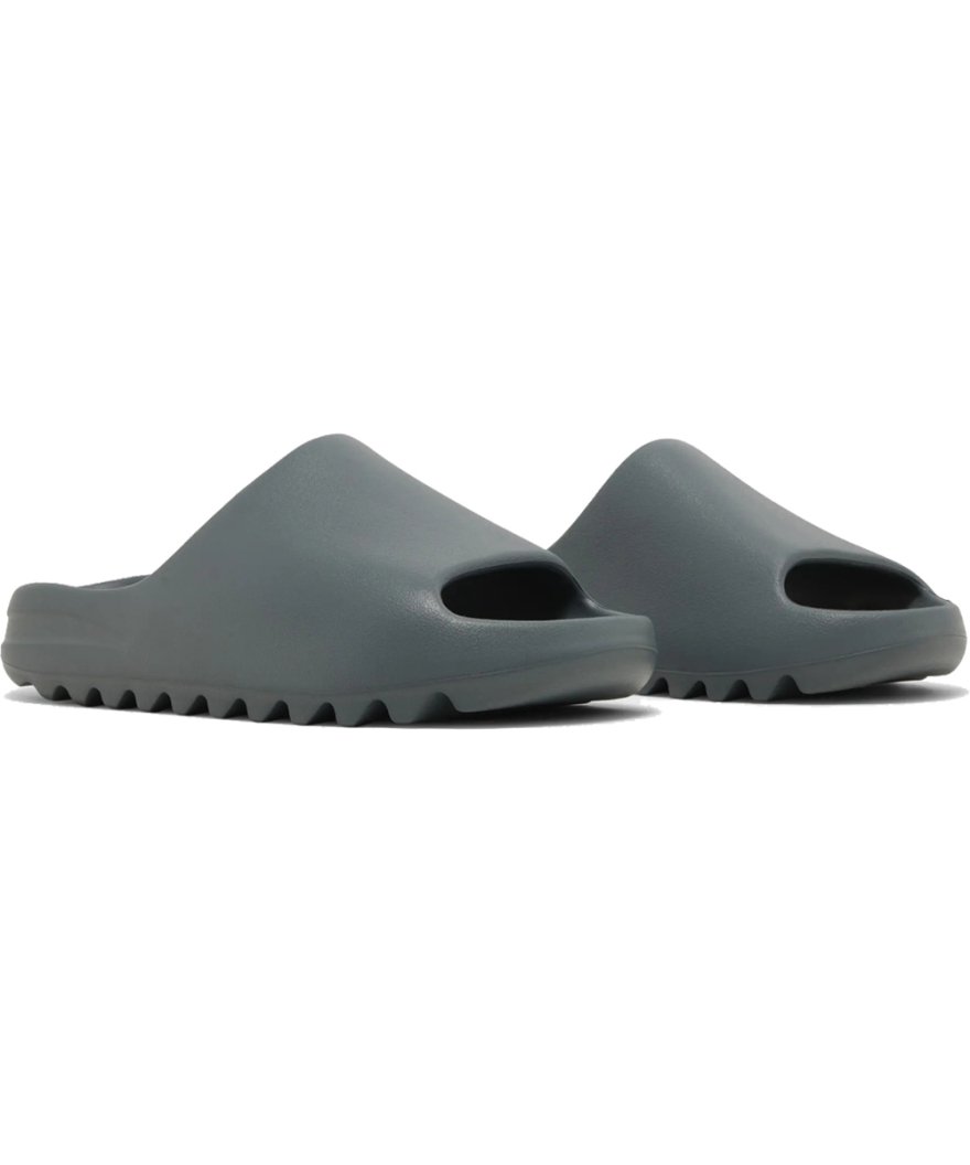 Yeezy Slides Slate Marine,YEEZY SLIDES,YEEZY