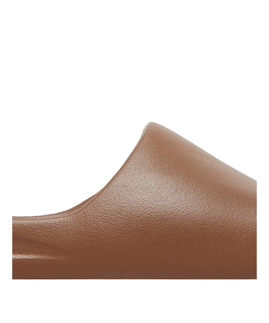 Yeezy Slides Flax,YEEZY SLIDES,YEEZY