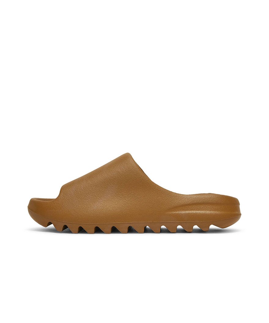 Yeezy Slides Ochre,YEEZY SLIDES,YEEZY