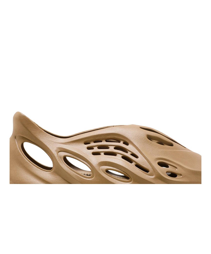 Yeezy Foam Runner Ochre,YEEZY FOAM RUNNER,YEEZY