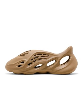 Yeezy Foam Runner Ochre,YEEZY FOAM RUNNER,YEEZY