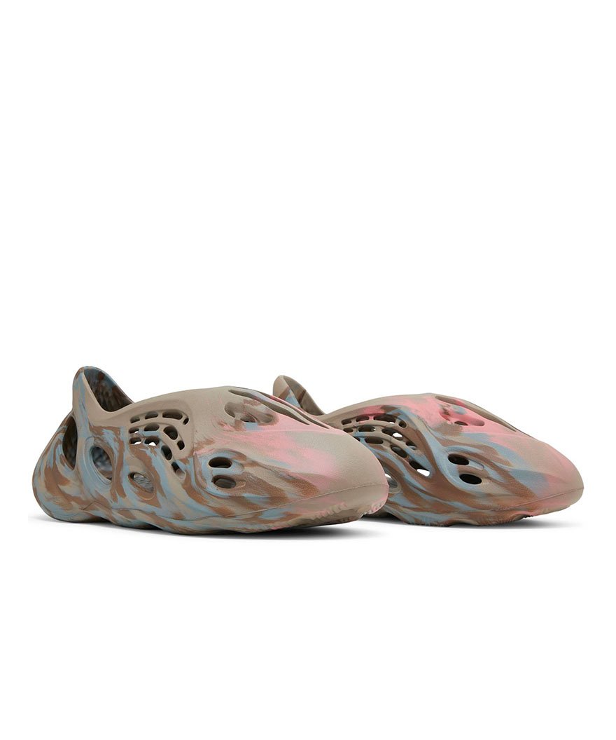 Yeezy Foam Runner Mx Sand Grey,YEEZY FOAM RUNNER,YEEZY