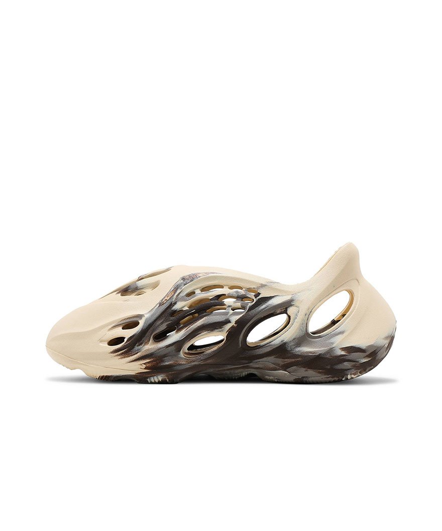 Yeezy Foam Runner Mx Cream Clay,YEEZY FOAM RUNNER,YEEZY