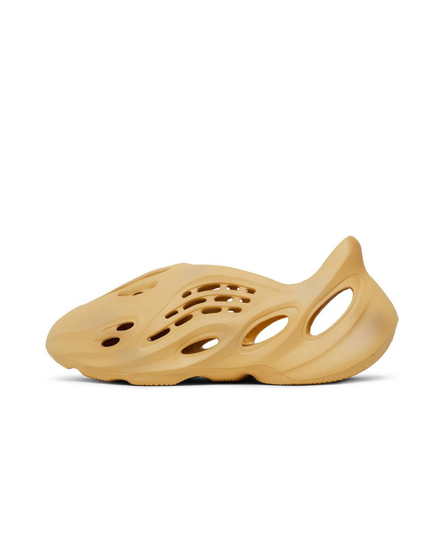 Yeezy Foam Runner Desert Sand,YEEZY FOAM RUNNER,YEEZY