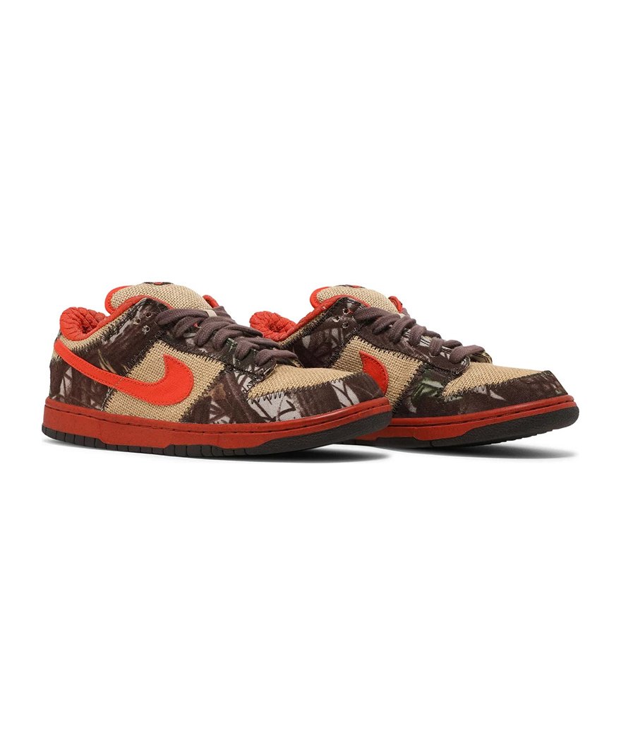 Dunk Low Pro Sb Hunter Reese Forbes,SB DUNK LOW,SB DUNK,NIKE SHOES