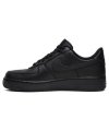 Air Force 1 07 Black,AIR FORCE 1,NIKE SHOES