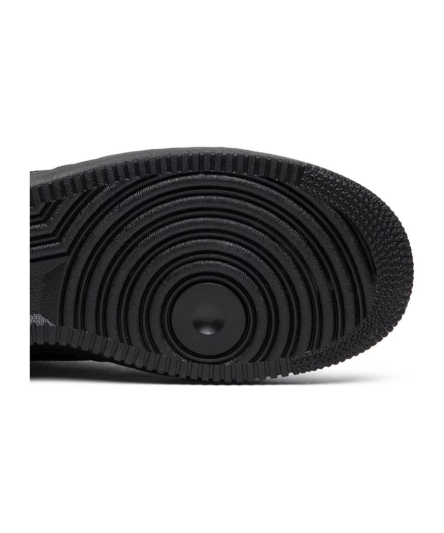 Air Force 1 07 Black,AIR FORCE 1,NIKE SHOES