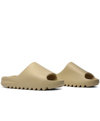 Yeezy Slides Desert Sand,YEEZY SLIDES,YEEZY