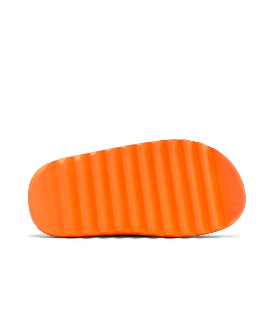 Yeezy Slides Enflame Orange,YEEZY SLIDES,YEEZY
