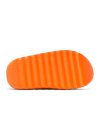 Yeezy Slides Enflame Orange,YEEZY SLIDES,YEEZY