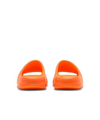 Yeezy Slides Enflame Orange,YEEZY SLIDES,YEEZY