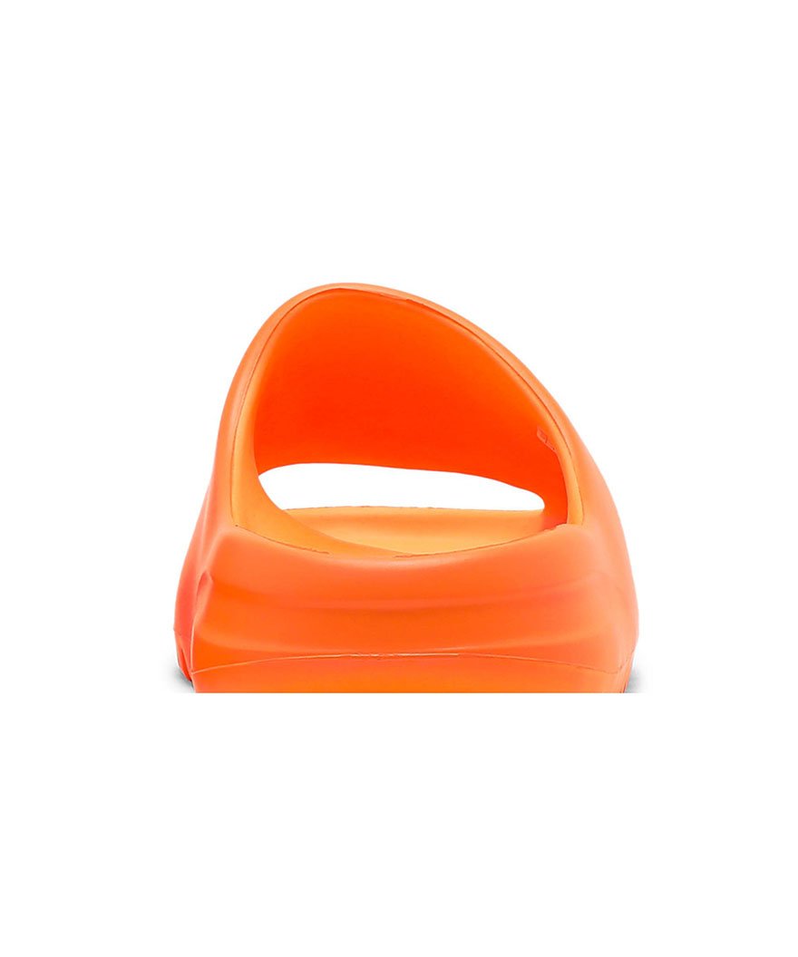 Yeezy Slides Enflame Orange,YEEZY SLIDES,YEEZY