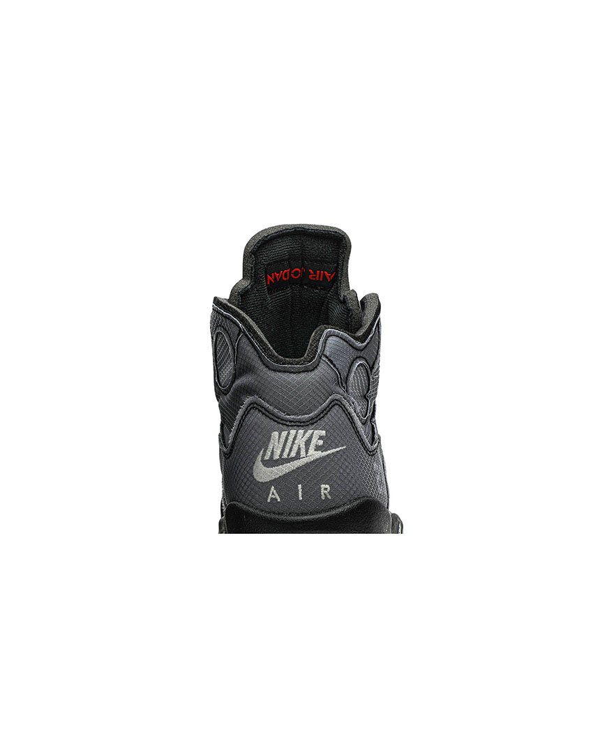 Offwhite X Air Jordan 5 Retro Sp Muslin,Air Jordan 5,AIR JORDAN