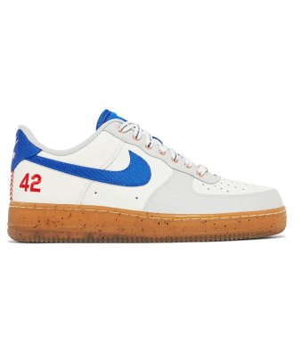 Air Force 1 Low Jackie Robinson,AIR FORCE 1,NIKE SHOES