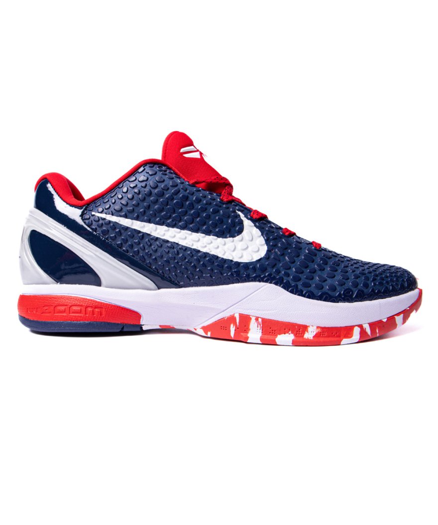 Nike Kobe 6 Team Usa Pes,Nike Kobe,NIKE SHOES