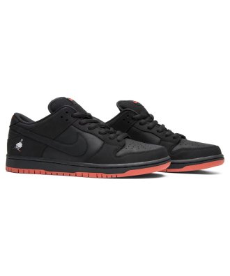 Jeff Staple X Dunk Low Pro Sb Black Pigeon,SB DUNK LOW,SB DUNK,NIKE SHOES