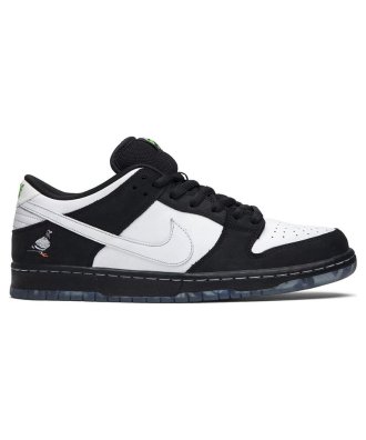 Staple X Nike Sb Dunk Low Panda Pigeon,SB DUNK LOW,SB DUNK,NIKE SHOES