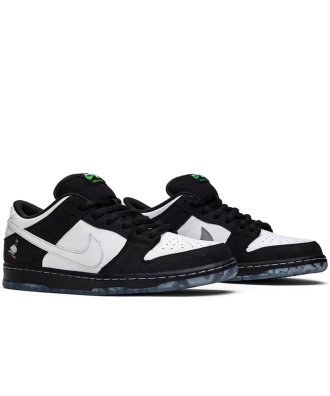 Staple X Nike Sb Dunk Low Panda Pigeon,SB DUNK LOW,SB DUNK,NIKE SHOES