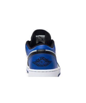 Air Jordan 1 Low Royal Toe,Air Jordan 1 Low,AIR JORDAN