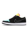 Air Jordan 1 Low Se Aurora Green,Air Jordan 1 Low,AIR JORDAN