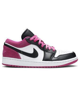 Air Jordan 1 Low Se Fuchsia,Air Jordan 1 Low,AIR JORDAN