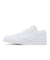 Air Jordan 1 Low Triple White,Air Jordan 1 Low,AIR JORDAN