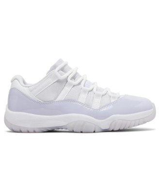Air Jordan 11 Retro Low Pure Violet,Air Jordan 11,AIR JORDAN